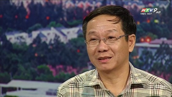 Gỡ vướng thủ tục, tăng tỷ lệ hồ sơ trực tuyến ảnh 2