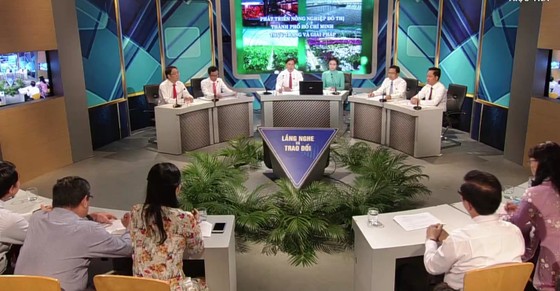 Hướng dẫn hai nhóm công trình phụ trợ xây dựng trên đất nông nghiệp ảnh 1