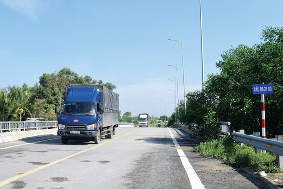 Muốn đột phá, phải chọn việc dân đang bức xúc để làm trước ảnh 4
