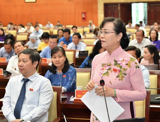 TPHCM đưa 4 huyện thành quận, phát triển Khu đô thị biển Cần Giờ ảnh 3