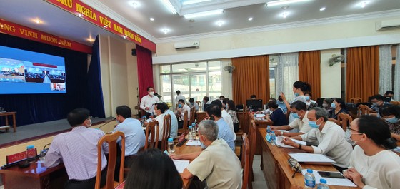 Hoàn thiện hệ thống pháp luật để bảo vệ quyền con người ảnh 2