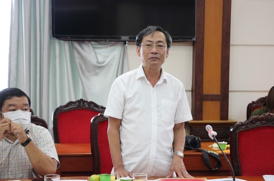 ĐBQH TPHCM: Dự án cứ úp mở, lợi ích nhóm thì dẫn tới khiếu kiện ảnh 2