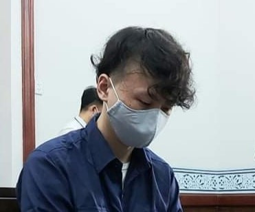 Tuyên tử hình thanh niên Hàn Quốc giết đồng hương tại quận 7 ảnh 1