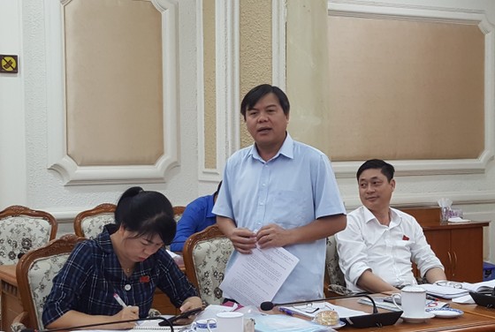 Không phân bổ ngân sách cho vay, hộ nghèo phải tìm đến tín dụng đen ảnh 3