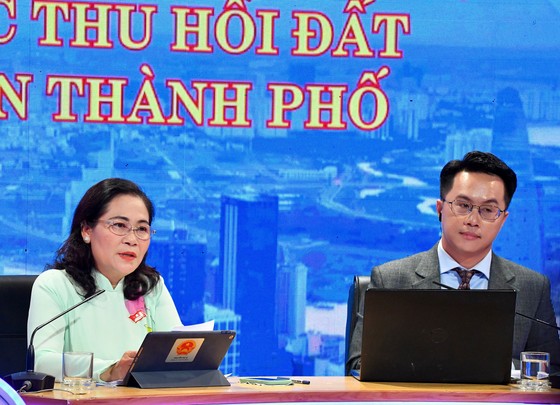 Bồi thường dự án Vành đai 3 TPHCM: Đất ở từ 18,7 đến hơn 40 triệu đồng/m⊃2; ảnh 4