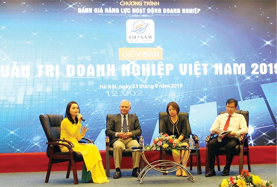Hòa Bình có năng lực quản trị tài chính tốt trên sàn chứng khoán Việt Nam 2018 ảnh 1