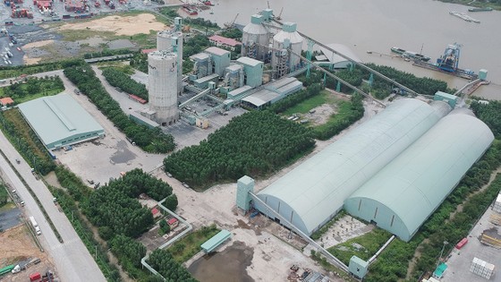 Tiết kiệm năng lượng để bảo vệ môi trường ảnh 1