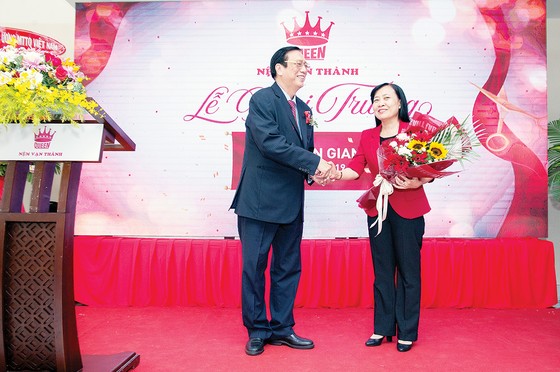 Công ty Nệm Vạn Thành khai trương Chi nhánh Kiên Giang thứ 39 tại thành phố Rạch Giá - tỉnh Kiên Giang ảnh 1