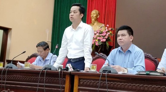 Cảnh báo đỏ cho việc quản lý an ninh nguồn nước ảnh 1