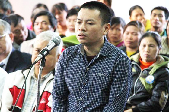Vụ xả súng ở Đắk Nông: Đề nghị tử hình đối với Đặng Văn Hiến ảnh 1