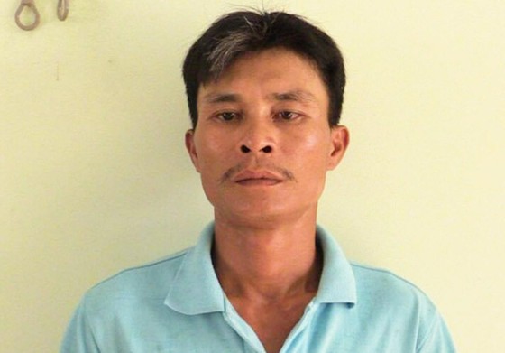 Bắt đối tượng trốn lệnh truy nã giết người suốt hơn 16 năm ảnh 1