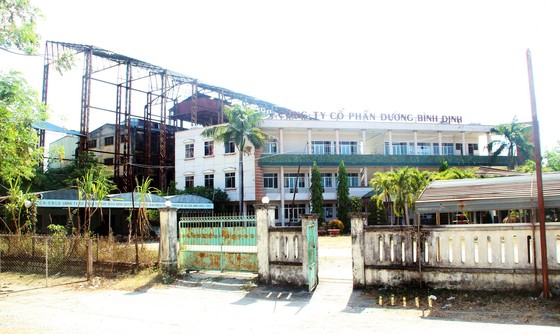 Ông chủ BISUCO 'tẩu thoát', hàng trăm công nhân kêu cứu đến tòa án ảnh 1