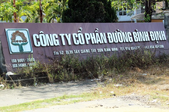 Ông chủ BISUCO 'tẩu thoát', hàng trăm công nhân kêu cứu đến tòa án ảnh 3