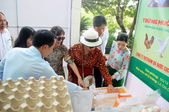Lễ hội ẩm thực, quảng bá sản phẩm gà tại Bình Định ảnh 4