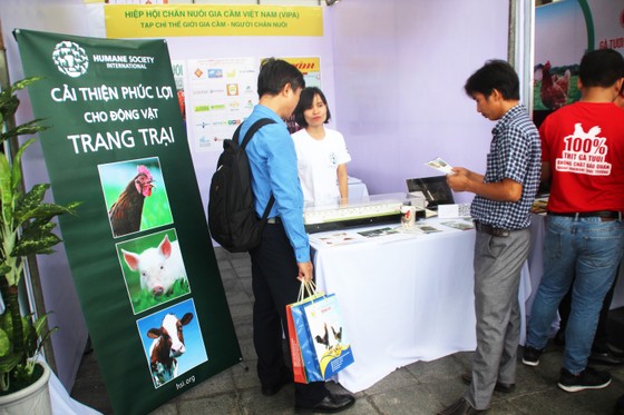 Lễ hội ẩm thực, quảng bá sản phẩm gà tại Bình Định ảnh 2