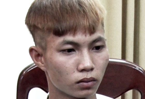 Nghịch tử sát hại mẹ dã man để lấy tiền, vàng đi chơi ảnh 1