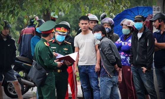 Vụ sạt lở núi vùi lấp 22 cán bộ, chiến sĩ: Con ơi sao không về dọn lũ cùng mẹ! ảnh 2