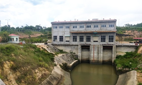 Nhà máy thủy điện Tiên Thuận đã chi trả tiền bồi thường cho người dân ảnh 6