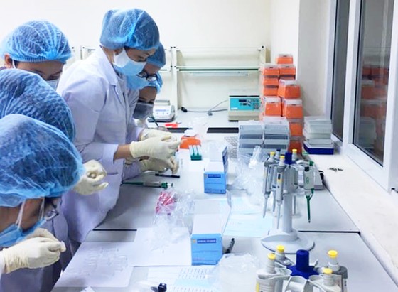 Bình Định áp dụng cách ly người dân về từ TPHCM ảnh 1