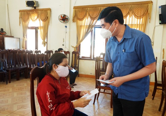 Bình Định thuê máy bay đưa 1.000 công dân từ TPHCM về quê ảnh 4