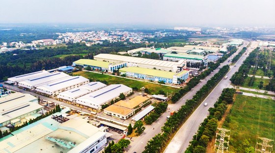 Bình Định: Bổ sung mới cụm công nghiệp 65ha, thu hút các dự án sạch ảnh 2