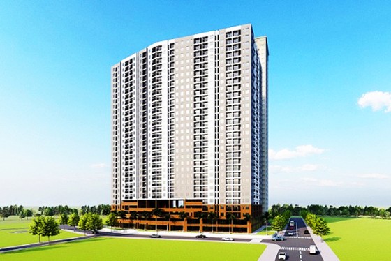 Bình Định phát triển thêm 2 dự án nhà ở xã hội gần 1.300 tỷ đồng ảnh 2