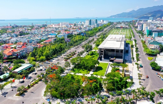 Quy Nhơn chinh phục tầm nhìn châu Á ảnh 1