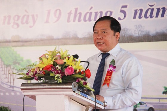 Bình Định: Thêm tuyến đường 700 tỷ đồng kết nối ra biển ảnh 2