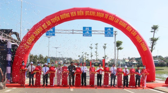 Bình Định thu hút dòng vốn đầu tư mới trên 5.500 tỷ đồng ảnh 3