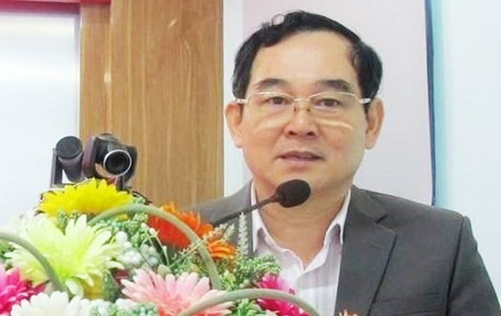 Xem xét kỷ luật nguyên Giám đốc Sở Y tế và Giám đốc CDC Quảng Ngãi ảnh 1