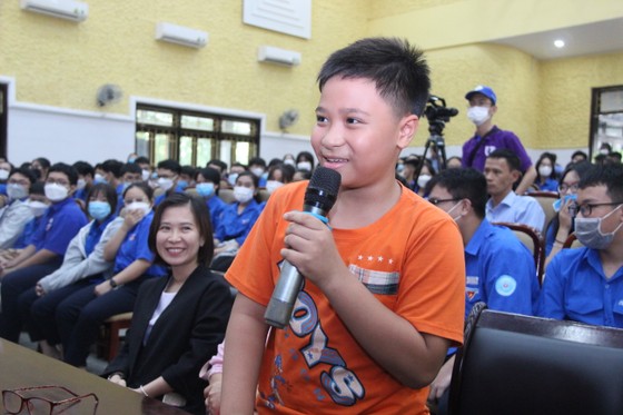 Giáo sư Nobel Vật lý 2016 'gợi ý' giới trẻ Việt Nam cách đoạt giải Nobel ảnh 7