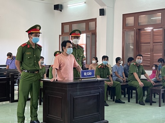 Tử hình kẻ sát hại 3 người trong gia đình vợ cũ ảnh 1