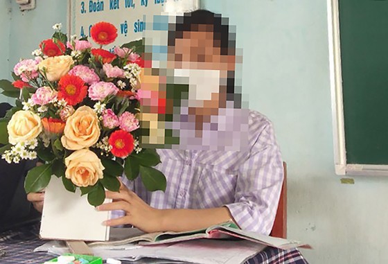 Vụ cô giáo mất tích ở TP Quy Nhơn: Nhà trường chậm báo cáo ảnh 1