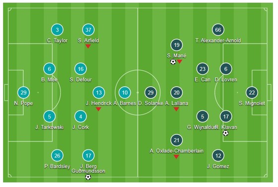 Klavan tỏa sáng phút bù giờ ảnh 1