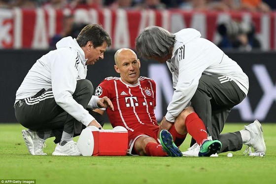 Marcelo gỡ hòa, Asensio ấn định chiến thắng ảnh 3