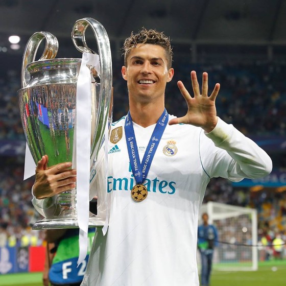 Bale tỏa sáng giúp Kền Kền lập kỷ lục vô địch ảnh 2