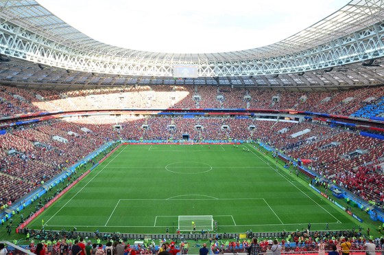 World Cup Russia 2018 an lành ảnh 3