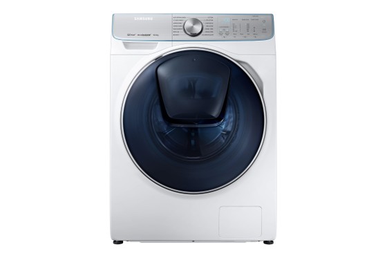 Samsung giới thiệu Tủ lạnh và Máy giặt thế hệ mới  ảnh 1