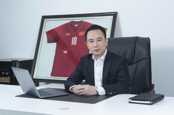 Next Media công bố hợp tác toàn diện với Bundesliga trong 5 năm (2020-2025) ảnh 1