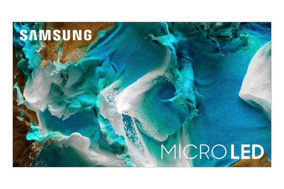 Samsung Electronics ra mắt các dòng Neo QLED, MICRO LED và Lifestyle TV 2021 ảnh 1