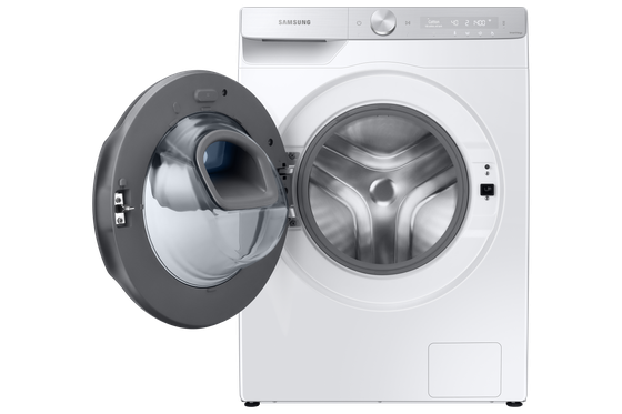 Máy giặt Samsung AI thế hệ mới trình làng  ảnh 1