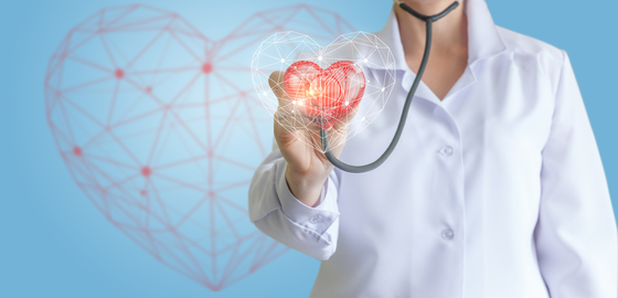 Novartis và Bệnh viện Đại học Y dược TPHCM triển khai chương trình đào tạo quản lý suy tim trực tuyến  ảnh 2