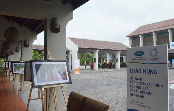 Đà Nẵng, Quảng Nam sẵn sàng cho APEC ảnh 8