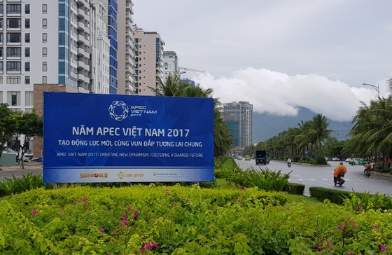 Đà Nẵng, Quảng Nam sẵn sàng cho APEC ảnh 3