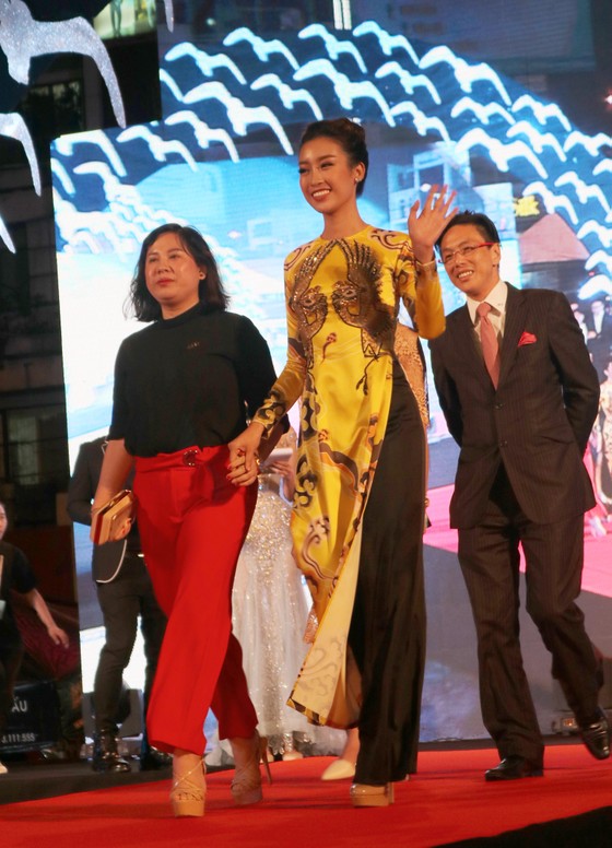 Khai mạc Liên hoan phim Việt Nam lần thứ 20 tại Đà Nẵng ảnh 4
