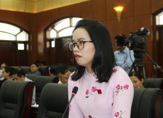 Đà Nẵng chú trọng triển khai các phương tiện công cộng ảnh 1