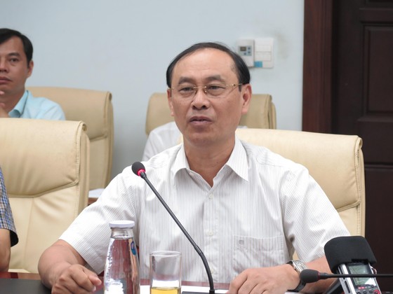 Đẩy nhanh tiến độ Dự án đường Hồ Chí Minh đoạn La Sơn - Túy Loan ảnh 1