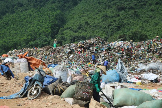 Đà Nẵng đầu tư hơn 8.500 tỷ đồng giải quyết rác thải đô thị ảnh 2