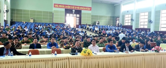 Kỳ thứ 1 Cuộc thi tìm hiểu lịch sử Đảng bộ tỉnh Quảng Nam có gần 10.000 số tài khoản tham gia ảnh 2