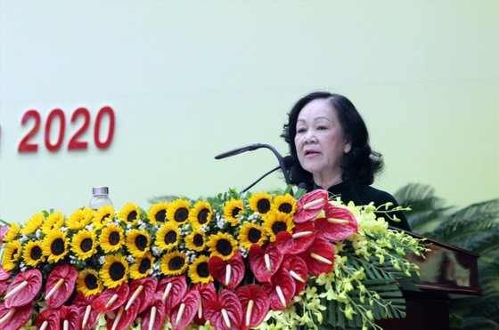 Phấn đấu xây dựng Quảng Nam trở thành tỉnh phát triển khá của cả nước vào năm 2030 ảnh 4